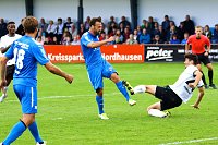 4:1-Sieg gegen Fürstenwalde Bild: 4:1-Sieg gegen Fürstenwalde