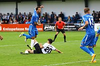 4:1-Sieg gegen Fürstenwalde Bild: 4:1-Sieg gegen Fürstenwalde