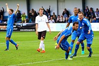 4:1-Sieg gegen Fürstenwalde Bild: 4:1-Sieg gegen Fürstenwalde