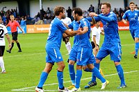 4:1-Sieg gegen Fürstenwalde Bild: 4:1-Sieg gegen Fürstenwalde