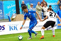 4:1-Sieg gegen Fürstenwalde Bild: 4:1-Sieg gegen Fürstenwalde