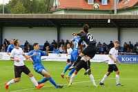4:1-Sieg gegen Fürstenwalde Bild: 4:1-Sieg gegen Fürstenwalde