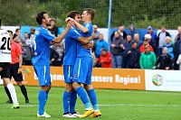 4:1-Sieg gegen Fürstenwalde Bild: 4:1-Sieg gegen Fürstenwalde