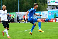 4:1-Sieg gegen Fürstenwalde Bild: 4:1-Sieg gegen Fürstenwalde