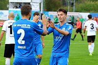 4:1-Sieg gegen Fürstenwalde Bild: 4:1-Sieg gegen Fürstenwalde