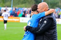 4:1-Sieg gegen Fürstenwalde Bild: 4:1-Sieg gegen Fürstenwalde