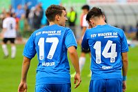 4:1-Sieg gegen Fürstenwalde Bild: 4:1-Sieg gegen Fürstenwalde