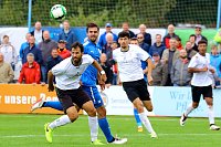 4:1-Sieg gegen Fürstenwalde Bild: 4:1-Sieg gegen Fürstenwalde