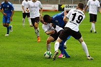4:1-Sieg gegen Fürstenwalde Bild: 4:1-Sieg gegen Fürstenwalde