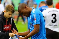 4:1-Sieg gegen Fürstenwalde Bild: 4:1-Sieg gegen Fürstenwalde