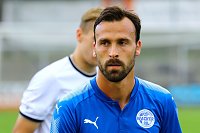4:1-Sieg gegen Fürstenwalde Bild: 4:1-Sieg gegen Fürstenwalde