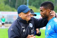 4:1-Sieg gegen Fürstenwalde Bild: 4:1-Sieg gegen Fürstenwalde