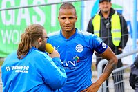 4:1-Sieg gegen Fürstenwalde Bild: 4:1-Sieg gegen Fürstenwalde