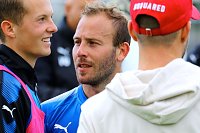 4:1-Sieg gegen Fürstenwalde Bild: 4:1-Sieg gegen Fürstenwalde