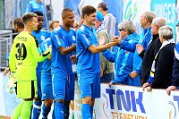 4:1-Sieg gegen Fürstenwalde Bild: 4:1-Sieg gegen Fürstenwalde