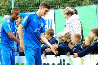 4:1-Sieg gegen Fürstenwalde Bild: 4:1-Sieg gegen Fürstenwalde