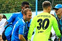 4:1-Sieg gegen Fürstenwalde Bild: 4:1-Sieg gegen Fürstenwalde