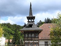 Das ehemalige Betriebsferienheim der Reichsbahndirektion Magdeburg in Alexisbad Bild: Das ehemalige Betriebsferienheim der Reichsbahndirektion Magdeburg in Alexisbad