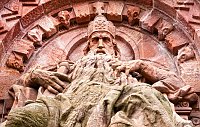 Auf zum Oktoberfest am Kyffhäuser-Denkmal Bild: Auf zum Oktoberfest am Kyffhäuser-Denkmal