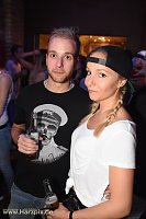 24 h Rave Bild: 24 h Rave