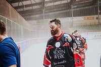Erster Punkt in sensationellem Spiel Bild: Erster Punkt in sensationellem Spiel