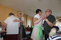 Zünftiges Herbstfest gefeiert Bild: Zünftiges Herbstfest gefeiert
