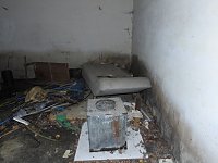 Unwirkliche Orte Bild: Unwirkliche Orte