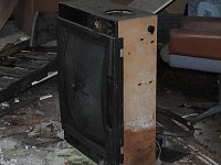 Unwirkliche Orte Bild: Unwirkliche Orte