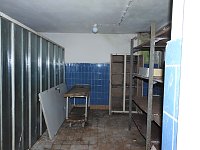Unwirkliche Orte Bild: Unwirkliche Orte