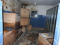 Unwirkliche Orte Bild: Unwirkliche Orte