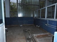 Unwirkliche Orte Bild: Unwirkliche Orte