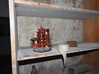 Unwirkliche Orte Bild: Unwirkliche Orte