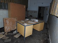 Unwirkliche Orte Bild: Unwirkliche Orte