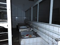 Unwirkliche Orte Bild: Unwirkliche Orte
