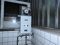 Unwirkliche Orte Bild: Unwirkliche Orte