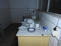 Unwirkliche Orte Bild: Unwirkliche Orte