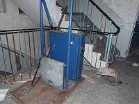 Unwirkliche Orte Bild: Unwirkliche Orte