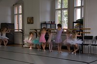 Tanzmärchen zur Vorweihnachtszeit Bild: Tanzmärchen zur Vorweihnachtszeit