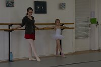 Tanzmärchen zur Vorweihnachtszeit Bild: Tanzmärchen zur Vorweihnachtszeit