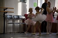 Tanzmärchen zur Vorweihnachtszeit Bild: Tanzmärchen zur Vorweihnachtszeit