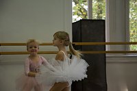 Tanzmärchen zur Vorweihnachtszeit Bild: Tanzmärchen zur Vorweihnachtszeit