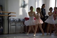 Tanzmärchen zur Vorweihnachtszeit Bild: Tanzmärchen zur Vorweihnachtszeit