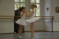 Tanzmärchen zur Vorweihnachtszeit Bild: Tanzmärchen zur Vorweihnachtszeit