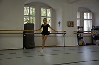 Tanzmärchen zur Vorweihnachtszeit Bild: Tanzmärchen zur Vorweihnachtszeit