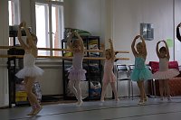 Tanzmärchen zur Vorweihnachtszeit Bild: Tanzmärchen zur Vorweihnachtszeit