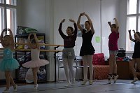 Tanzmärchen zur Vorweihnachtszeit Bild: Tanzmärchen zur Vorweihnachtszeit