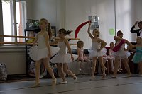 Tanzmärchen zur Vorweihnachtszeit Bild: Tanzmärchen zur Vorweihnachtszeit