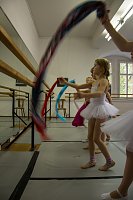 Tanzmärchen zur Vorweihnachtszeit Bild: Tanzmärchen zur Vorweihnachtszeit