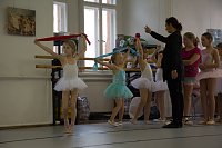 Tanzmärchen zur Vorweihnachtszeit Bild: Tanzmärchen zur Vorweihnachtszeit