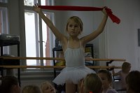 Tanzmärchen zur Vorweihnachtszeit Bild: Tanzmärchen zur Vorweihnachtszeit